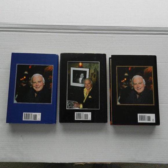 Stuart Woods  Stone Barrington Novels books Putnam - Picture 2 of 6